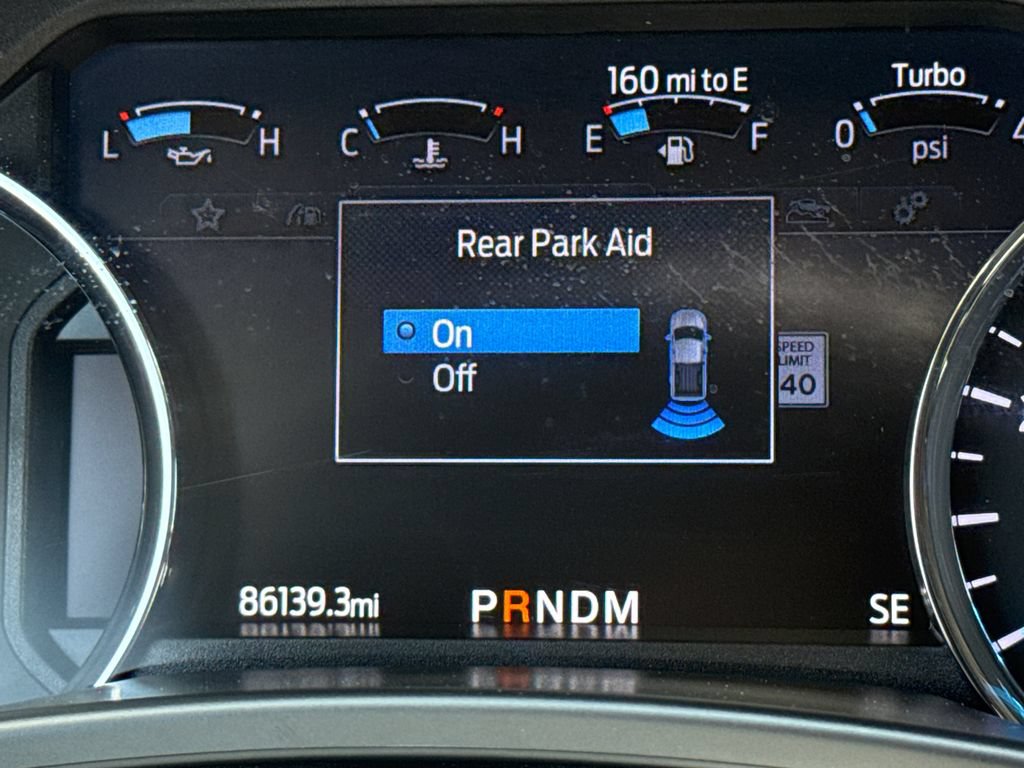 Used 2020 Ford F350 XLT w/ XLT Premium Package AWD/4WD image 30