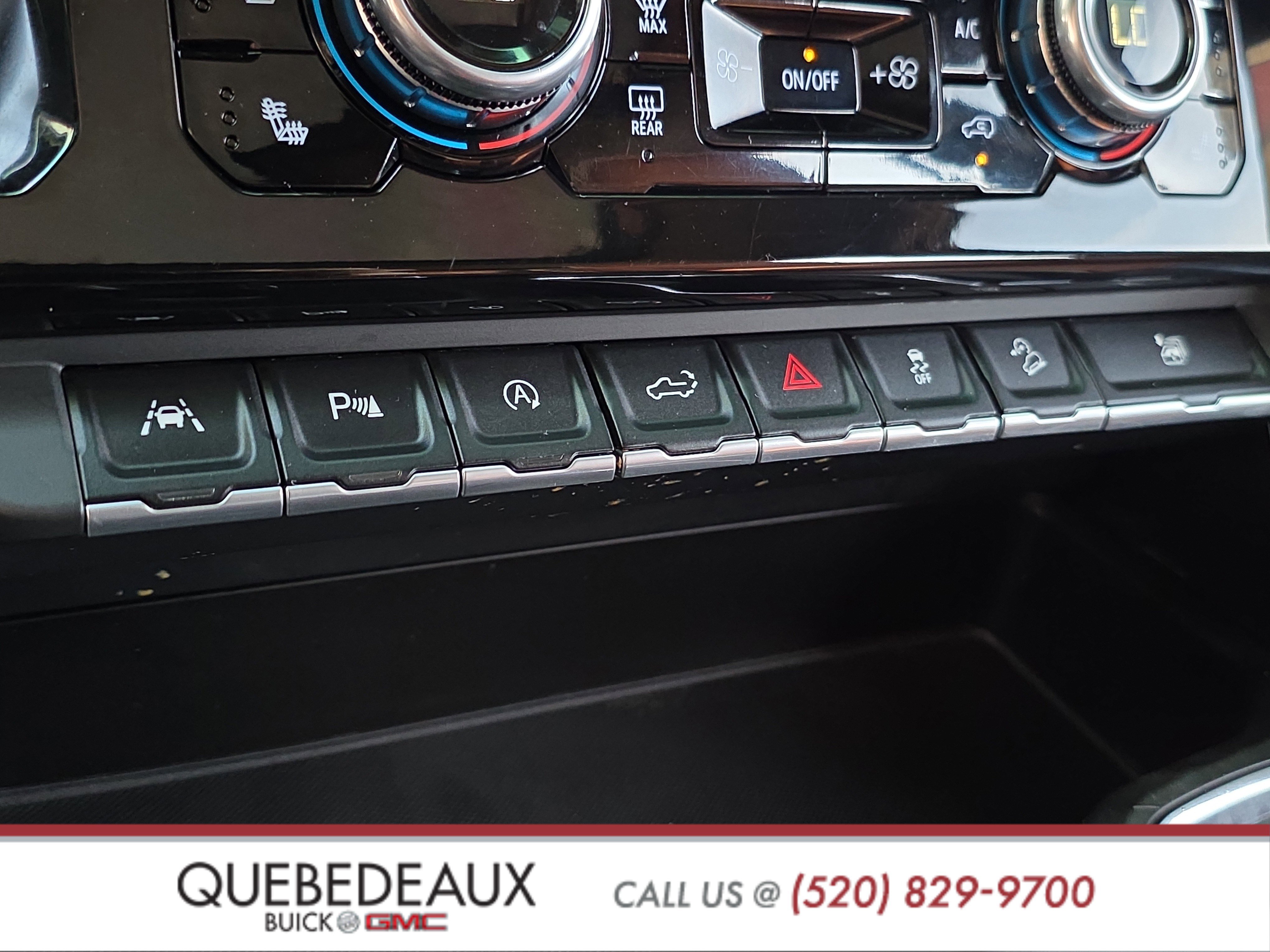 Used 2023 GMC Sierra 1500 Denali Ultimate image 28