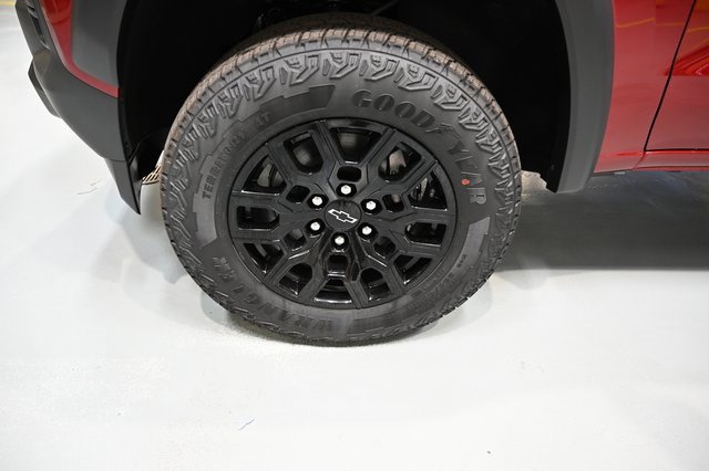 New 2026 Chevrolet Colorado Trail Boss image 28