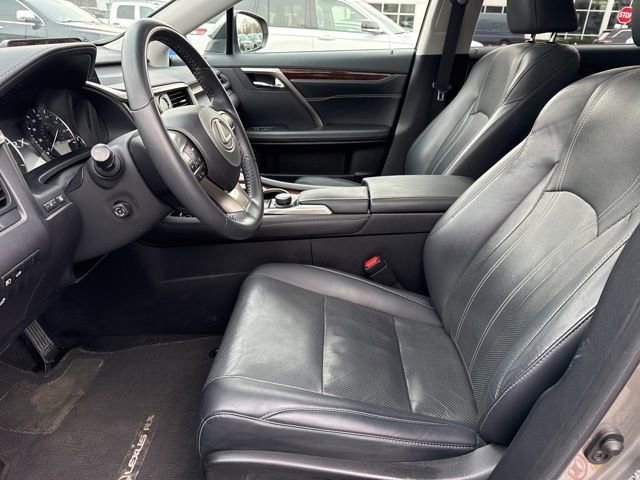 Used 2019 Lexus RX 350 AWD image 21