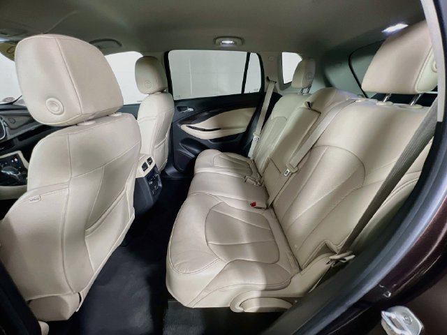 Used 2020 Buick Envision Essence FWD image 24