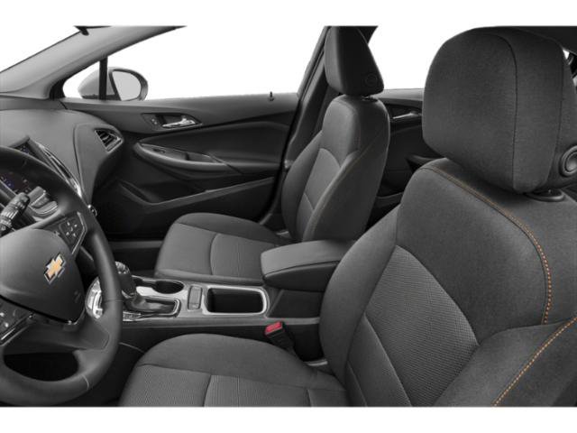 Used 2019 Chevrolet Cruze LS FWD image 12