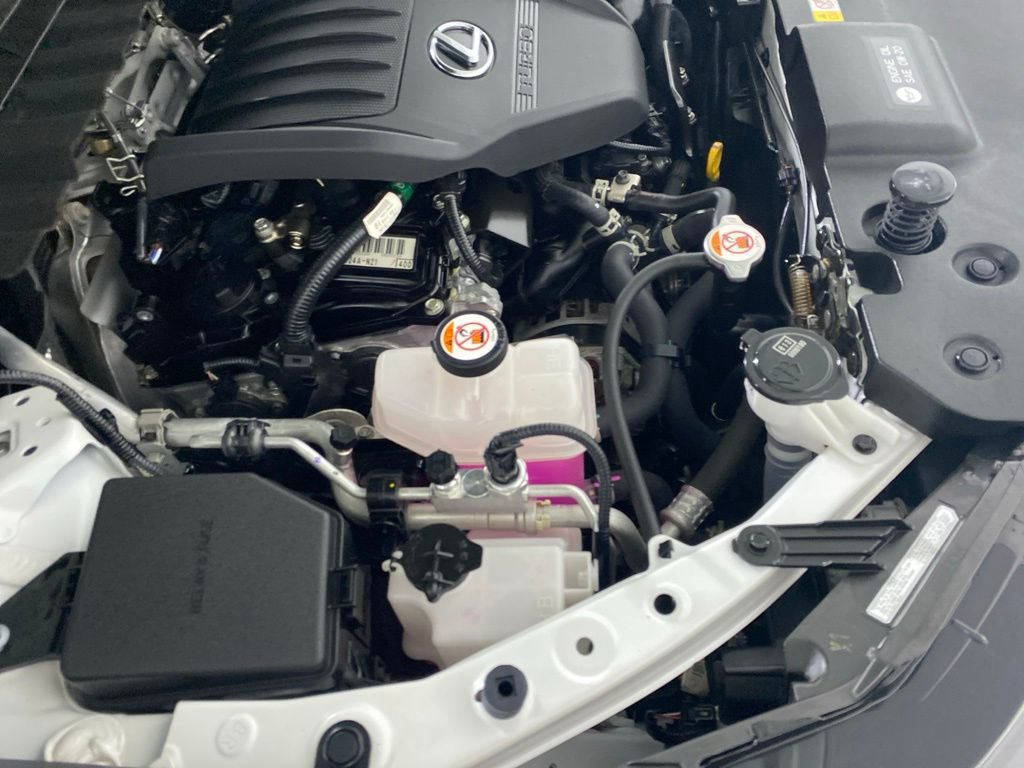 Certified 2023 Lexus NX 350 AWD w/ Cold Area Package image 35