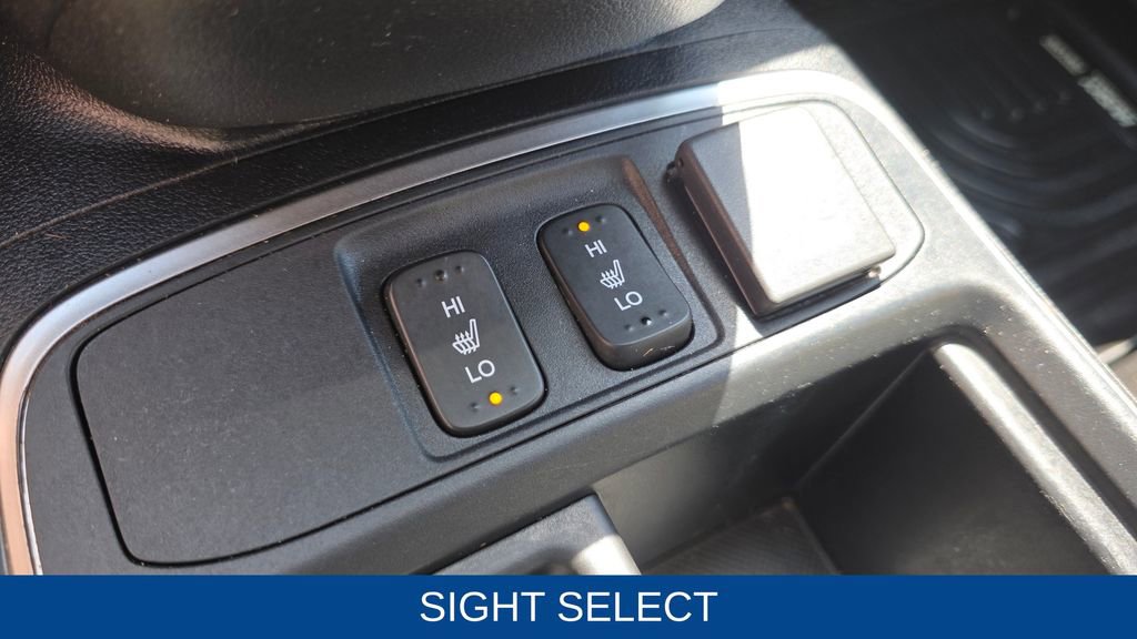 Used 2016 Honda CR-V Touring image 39