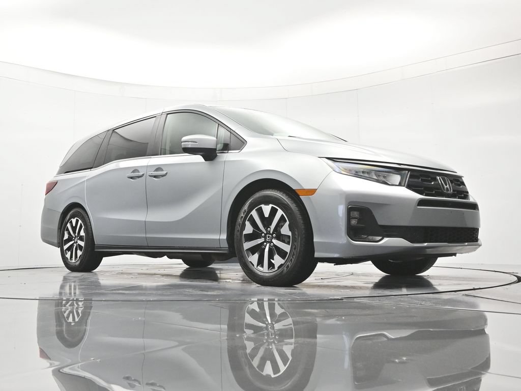 Used 2025 Honda Odyssey EX-L image 40