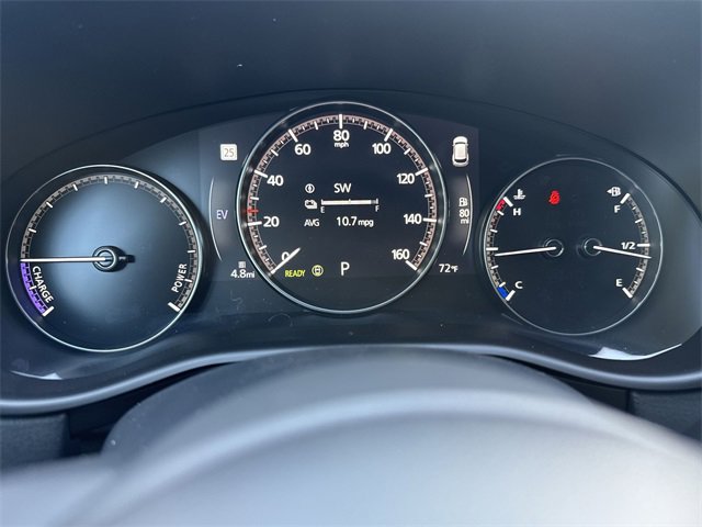 New 2026 MAZDA CX-50 2.5 Hybrid w/ Weather Package image 15