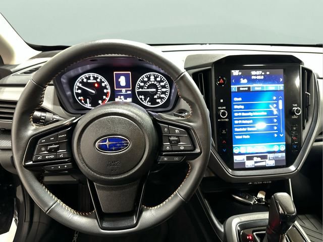 Used 2024 Subaru Crosstrek 2.5i Limited AWD/4WD image 12