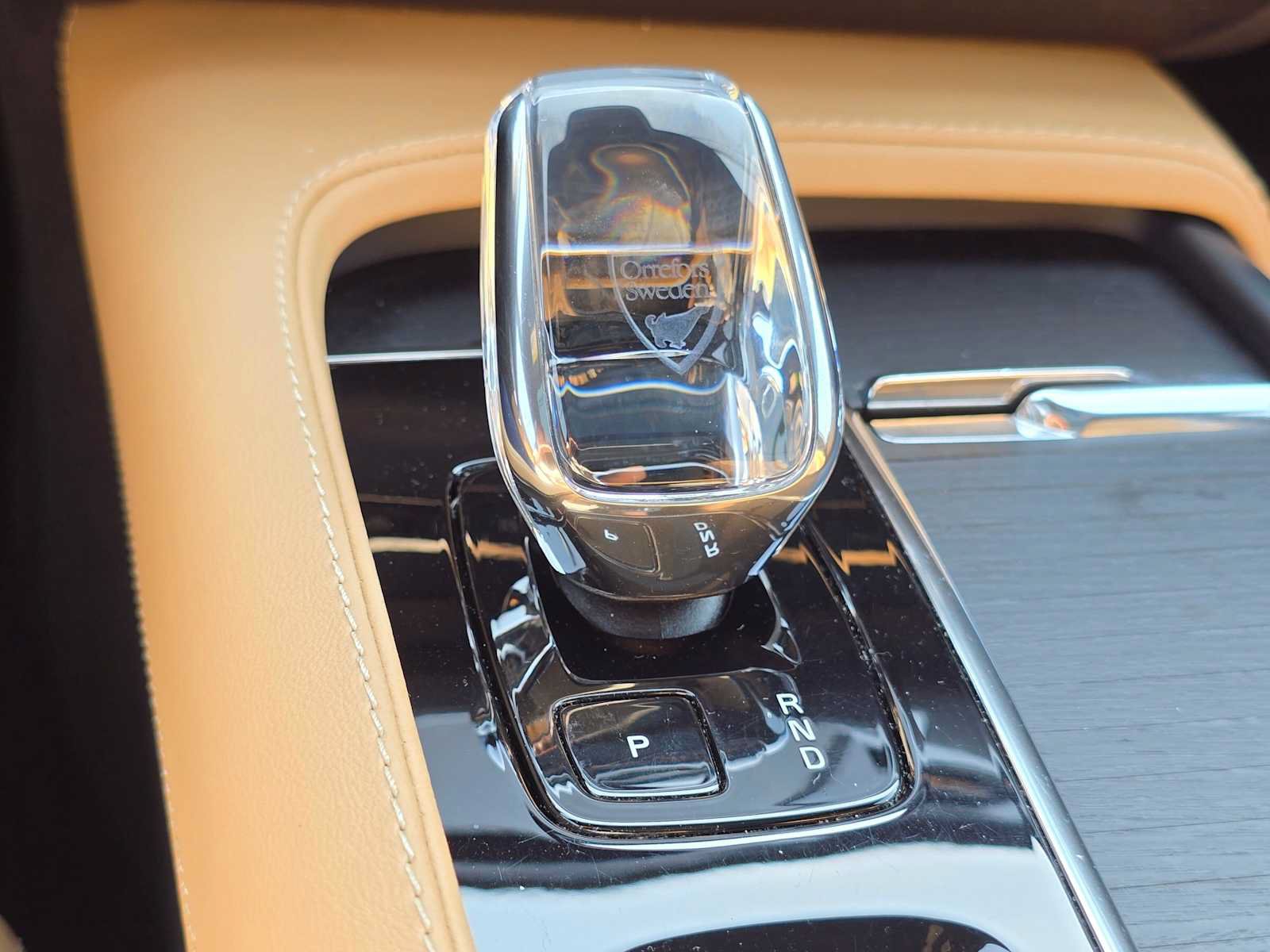 Certified 2023 Volvo XC90 B6 Ultimate AWD/4WD image 31