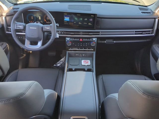 New 2025 Hyundai Santa Fe SEL image 15