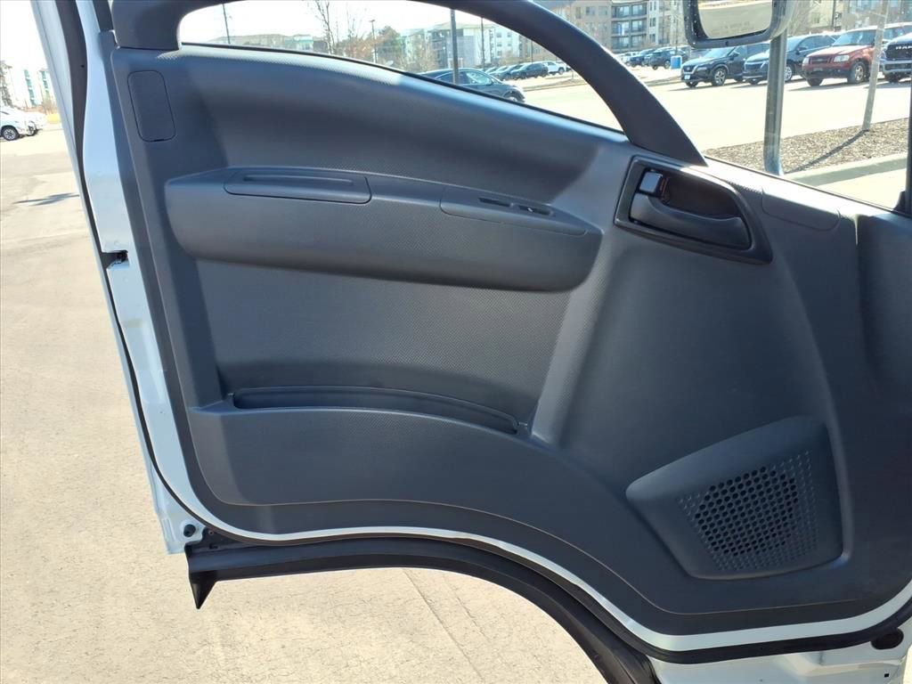 New 2025 Chevrolet Low Cab Forward image 16