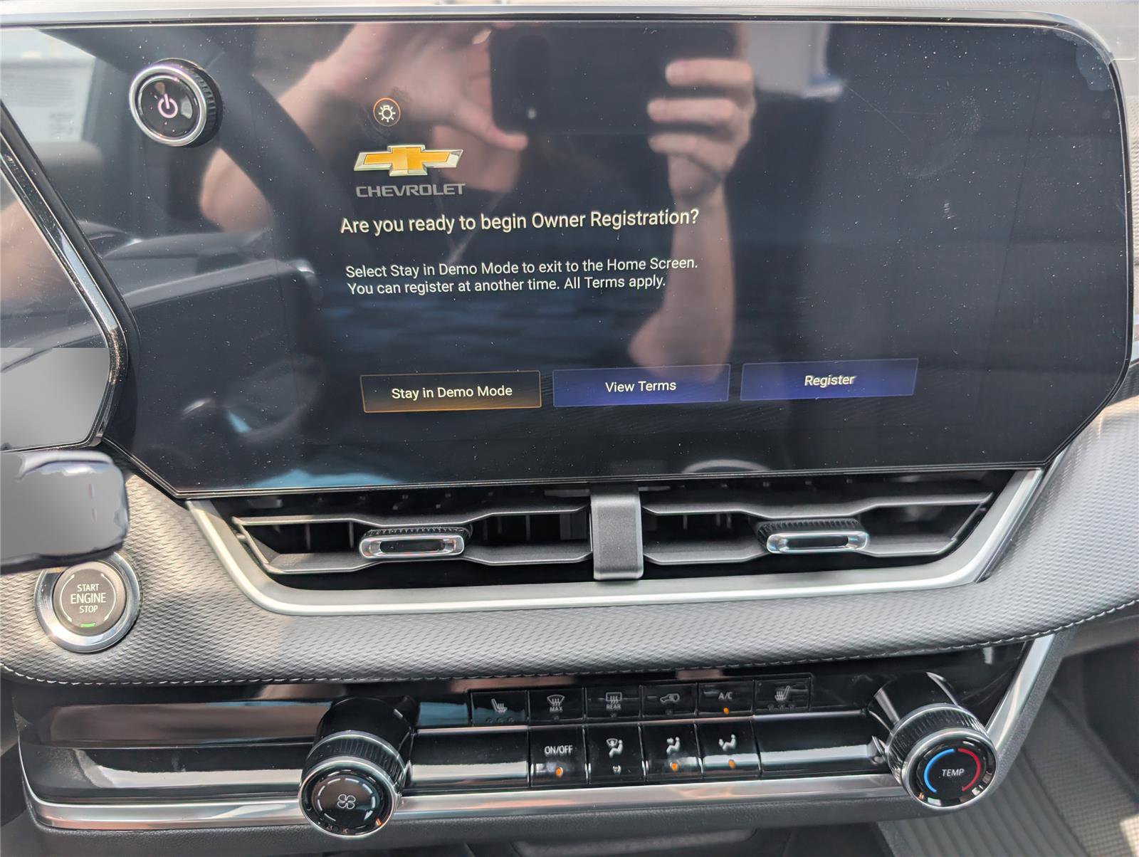 New 2026 Chevrolet Equinox LT FWD image 21