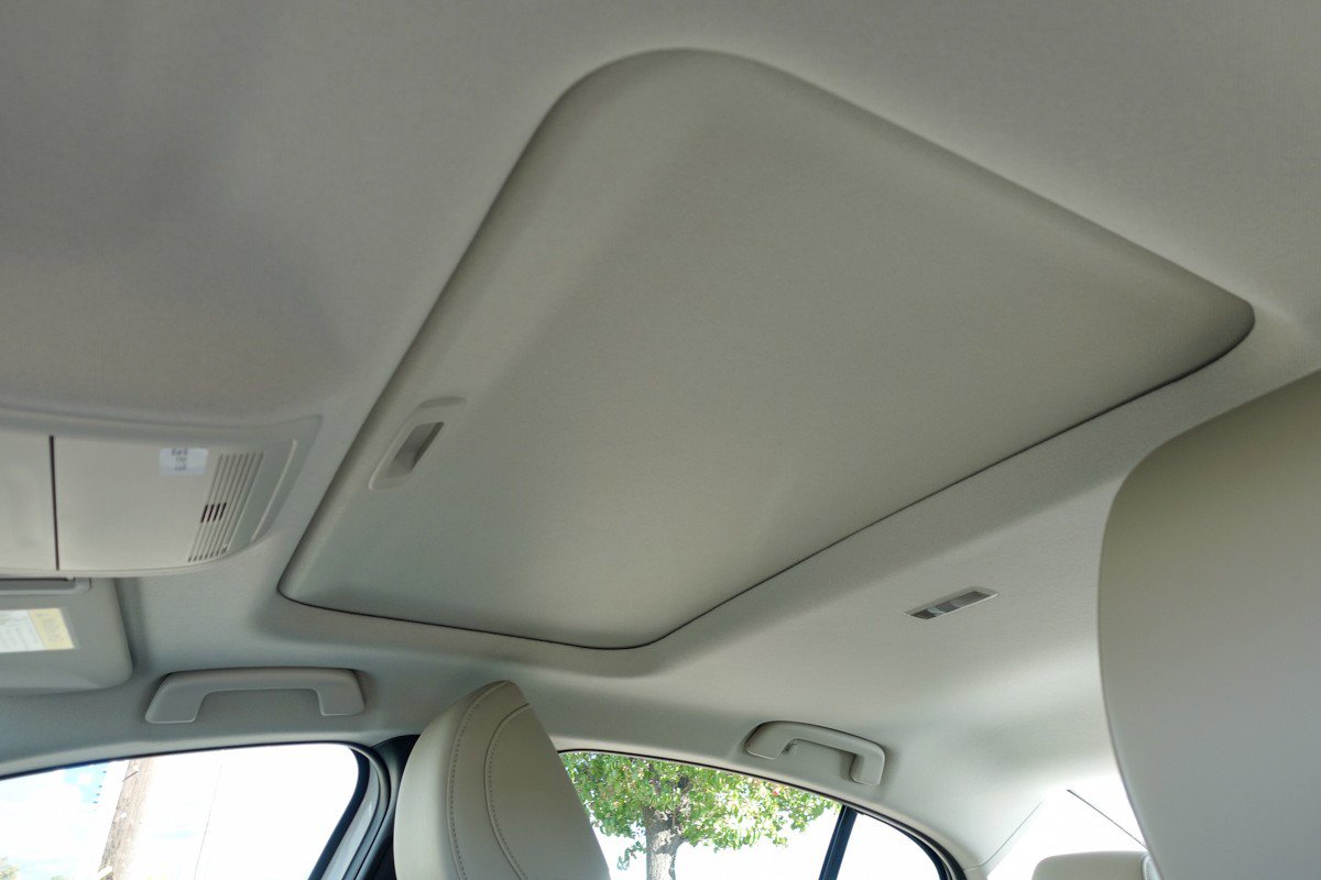 New 2026 MAZDA MAZDA3 2.5 S Sedan w/ Preferred Pkg image 11