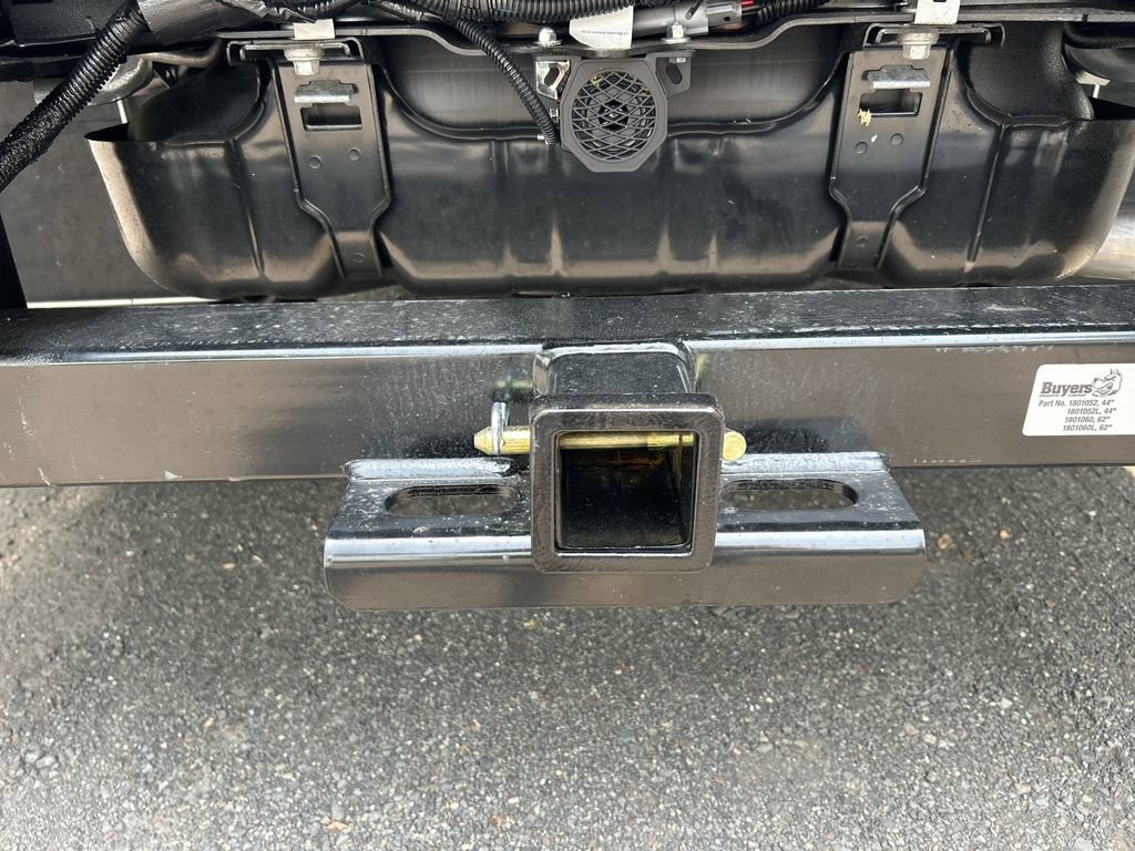 New 2025 Ford F350 XL w/ Snow Plow Prep Package AWD/4WD image 7
