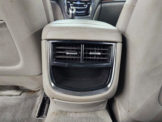 Used 2014 Cadillac CTS Sedan image 35