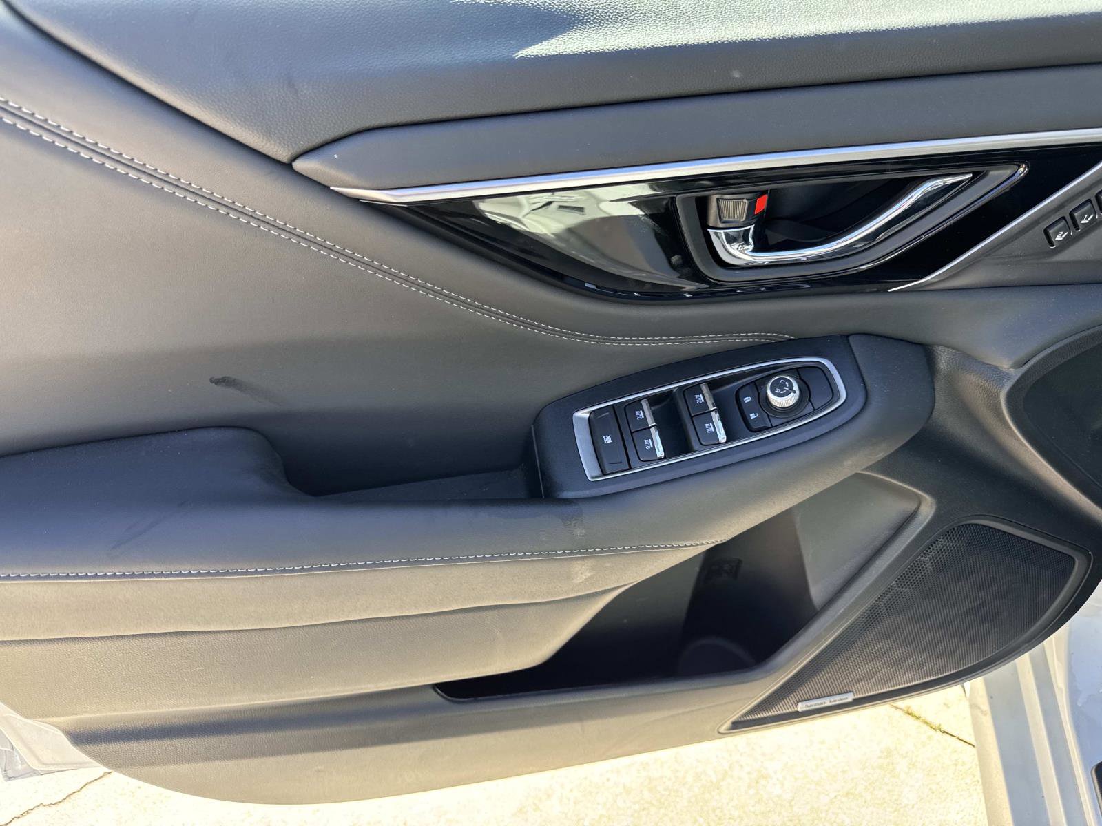 Certified 2025 Subaru Legacy Limited image 13