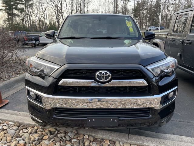 Used 2019 Toyota 4Runner Limited image 6