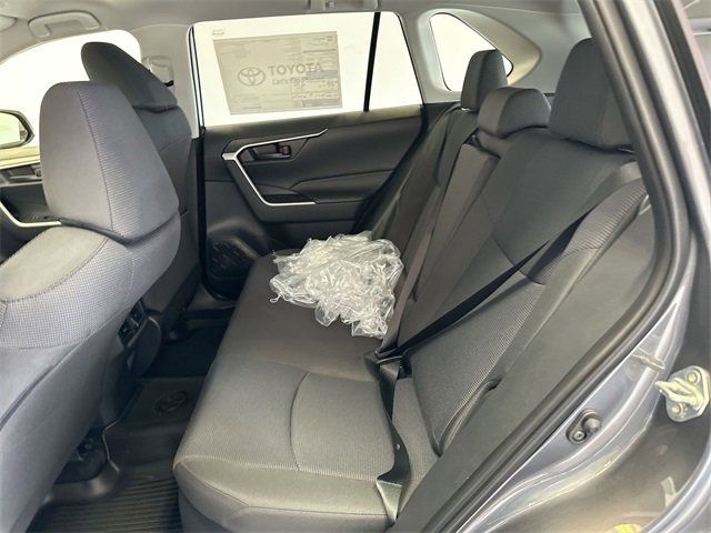 Used 2025 Toyota RAV4 LE image 22