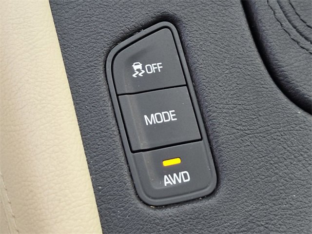 Used 2019 Cadillac XT5 AWD image 25