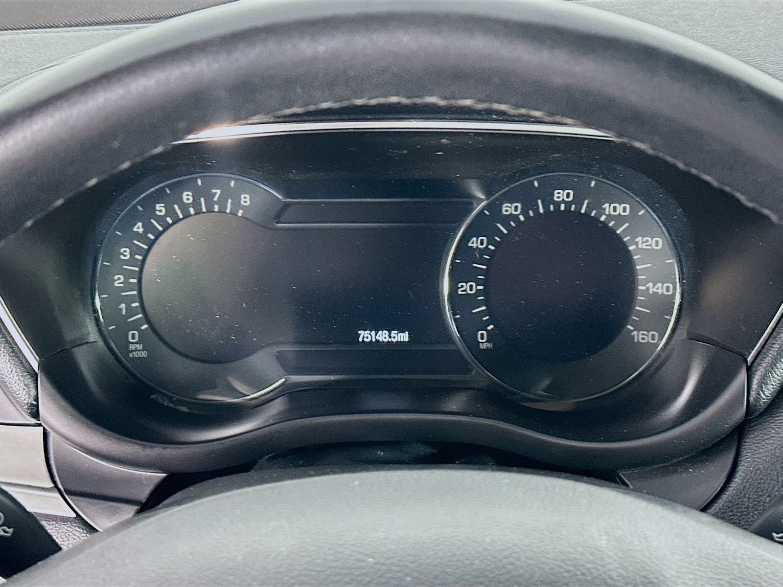 Used 2018 Lincoln MKC Premiere FWD image 12