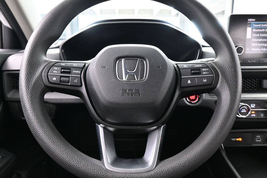 Used 2025 Honda CR-V LX image 25