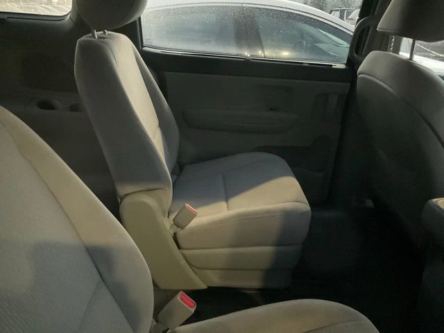 Used 2016 Kia Sedona LX w/ Option Group 020 image 4