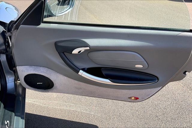 Used 2002 Porsche Boxster S image 20