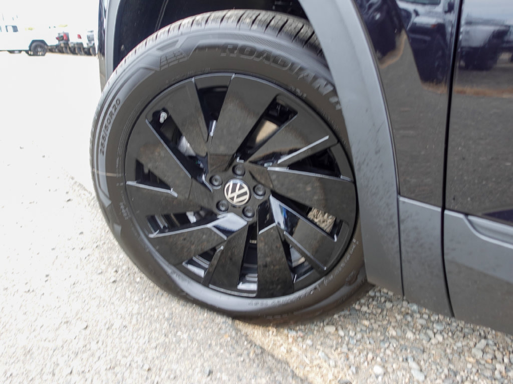 New 2026 Volkswagen Atlas SE AWD/4WD image 10