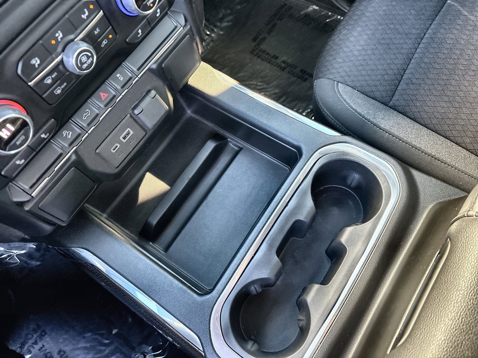 Used 2022 Chevrolet Silverado 1500 LT Trail Boss image 30