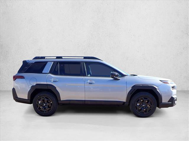 New 2026 Subaru Outback Limited image 5