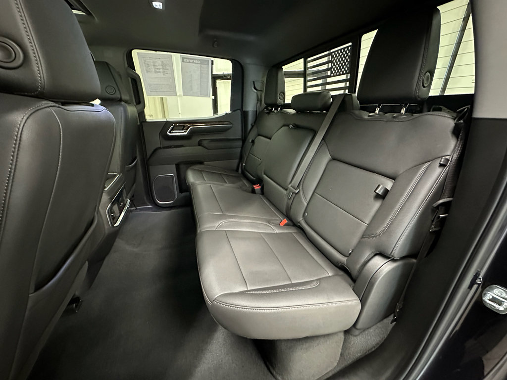 Certified 2023 GMC Sierra 1500 Elevation w/ Elevation Premium Package AWD/4WD image 26
