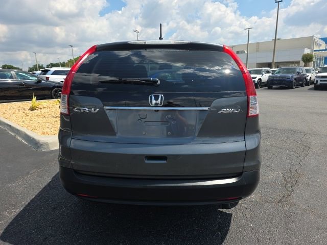 Used 2013 Honda CR-V LX image 20
