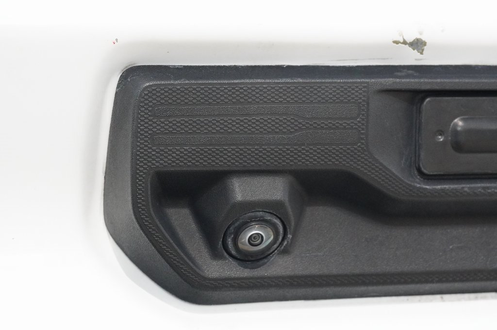 Used 2024 Chevrolet Silverado 2500 W/T image 27