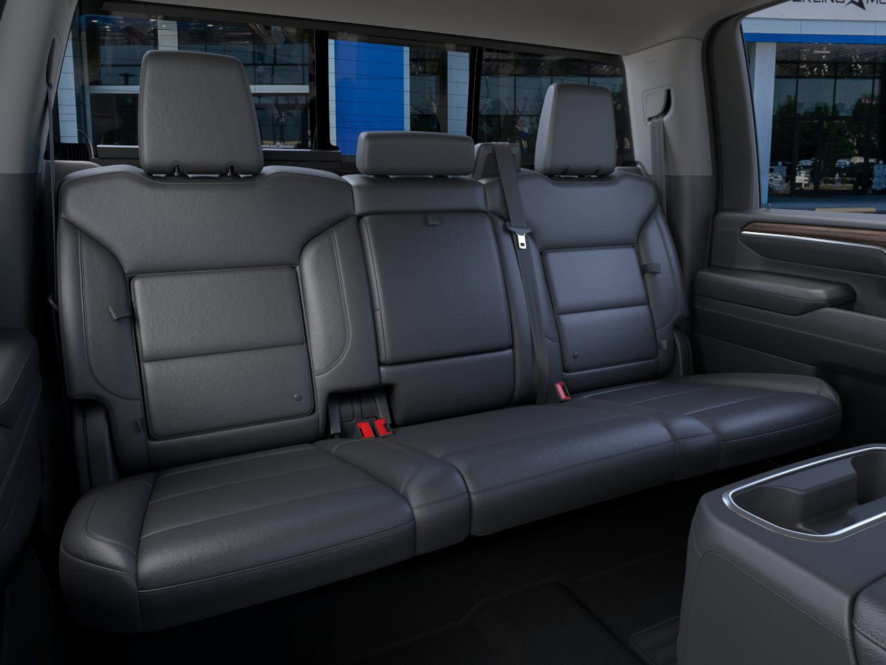 New 2026 Chevrolet Silverado 2500 LT w/ Trail Boss Package image 41