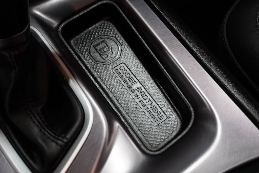 Certified 2023 Dodge Charger Scat Pack image 35