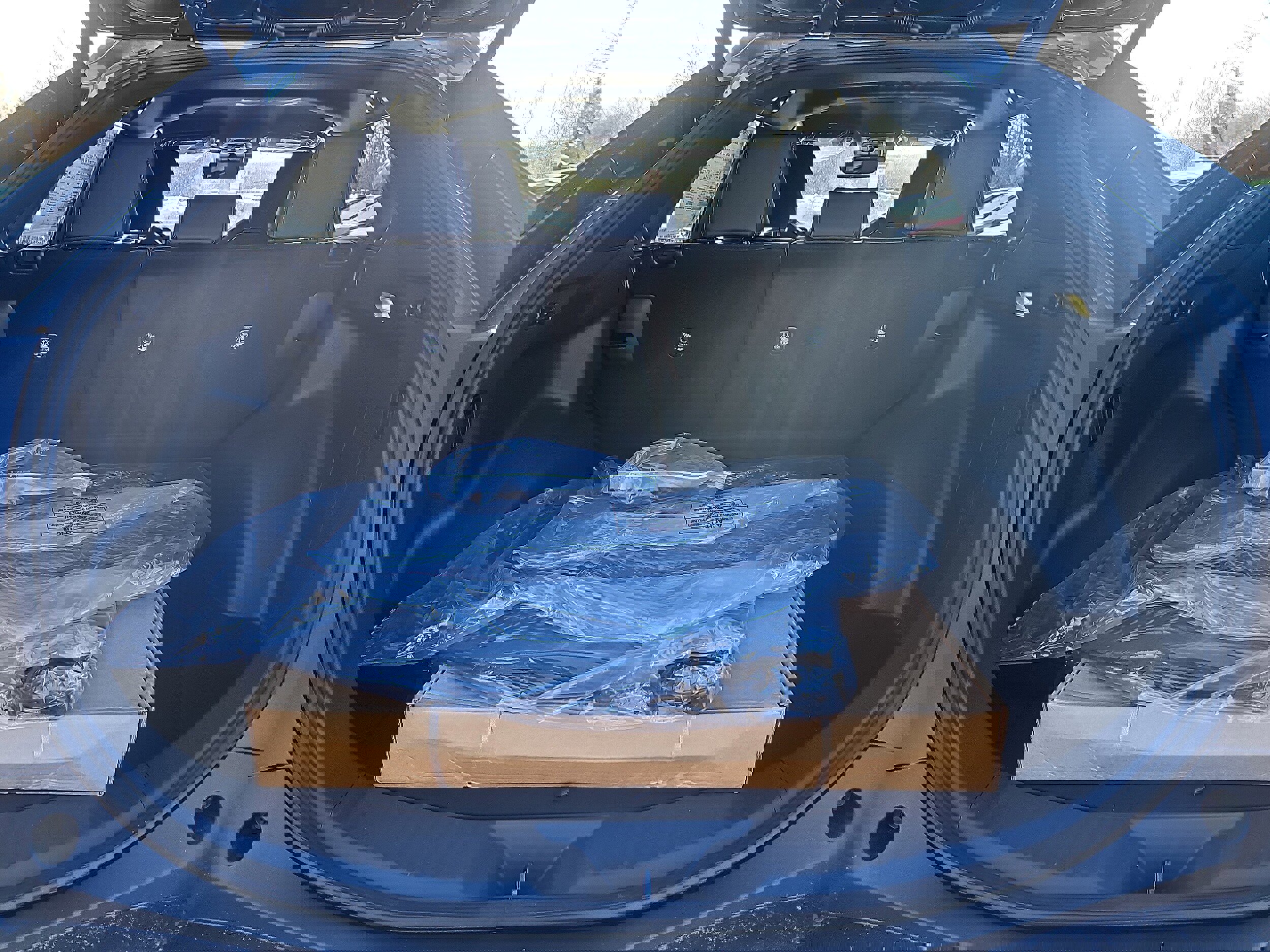 New 2026 Subaru Solterra Premium image 17