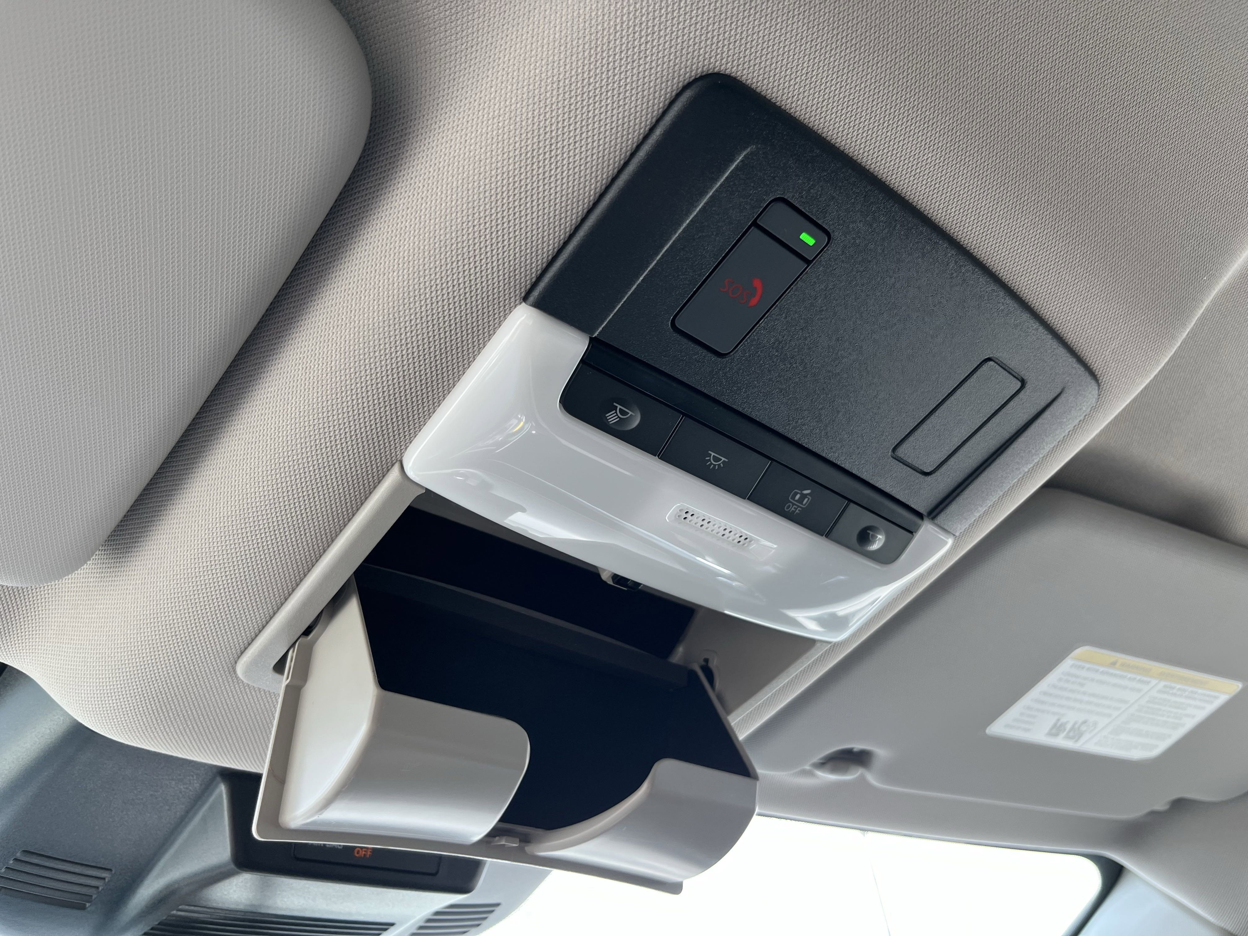 New 2026 Nissan Rogue SV w/ Rock Creek Premium Package image 32