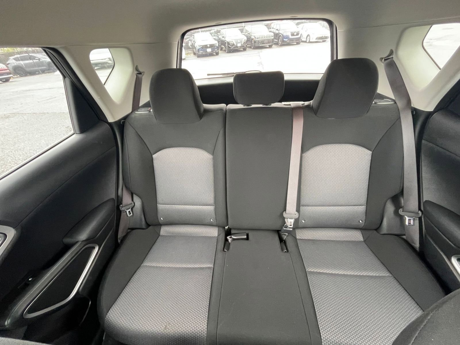 Used 2025 Kia Soul LX w/ LX Technology Package image 33