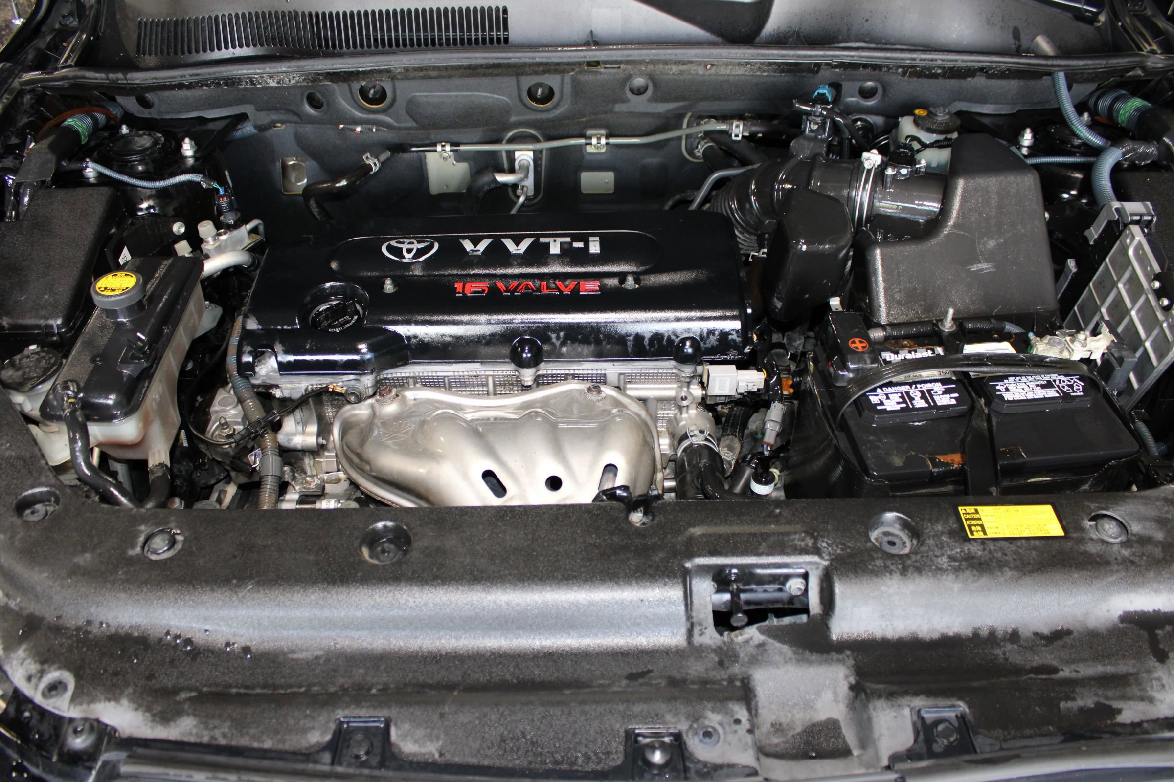 Used 2008 Toyota RAV4 2WD image 24