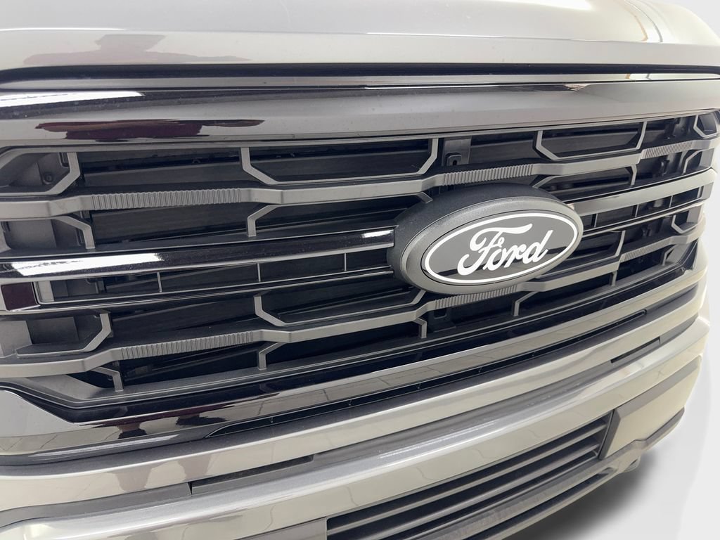 Used 2026 Ford F150 XLT w/ FX4 Off-Road Package AWD/4WD image 27