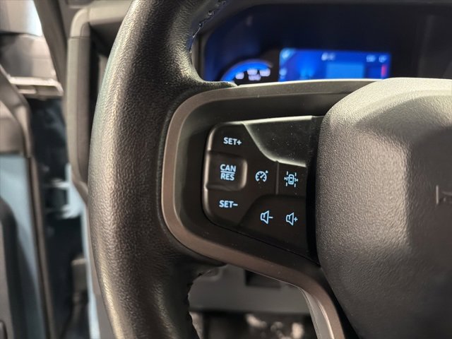 Used 2022 Ford Bronco Big Bend image 18