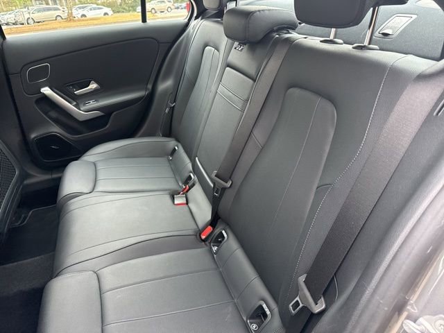Used 2021 Mercedes-Benz A 220 image 20