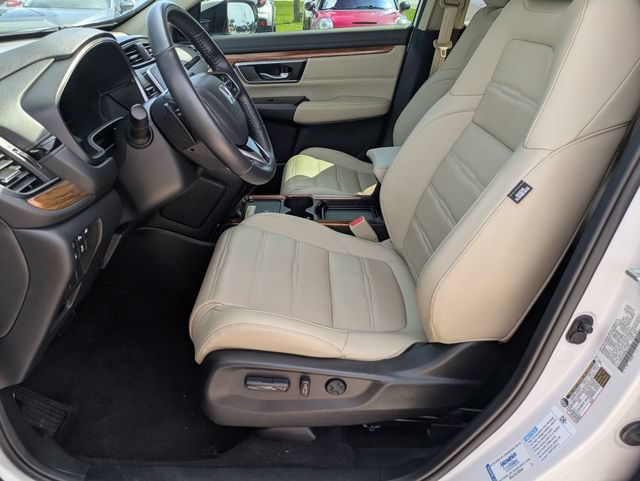Used 2022 Honda CR-V Touring image 15