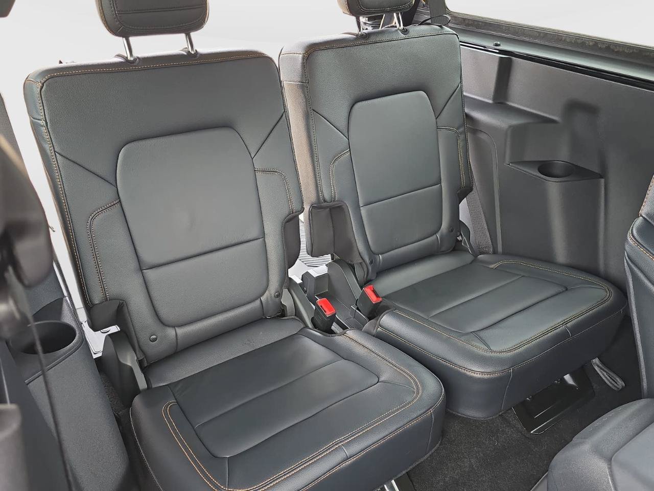 Used 2023 Ford Bronco Badlands AWD/4WD image 21