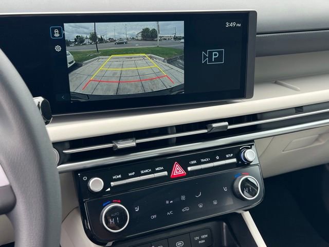 New 2026 Hyundai Tucson SEL AWD/4WD image 23