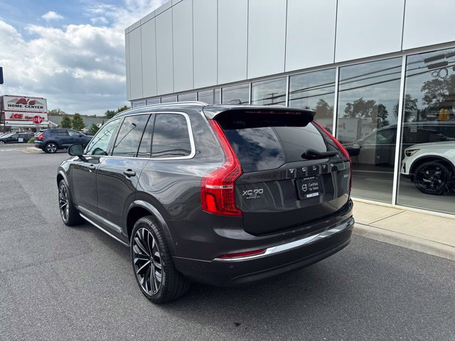 Certified 2023 Volvo XC90 B6 Plus w/ Protection Package AWD/4WD image 3