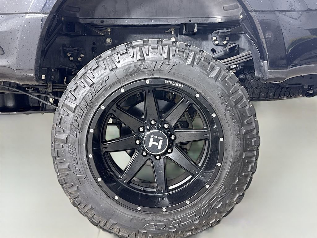 Used 2022 Ford F250 Lariat w/ Lariat Ultimate Package image 31