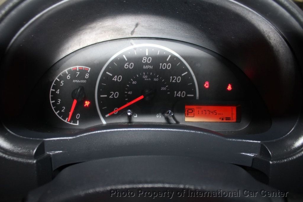 Used 2018 Nissan Versa S Plus image 17