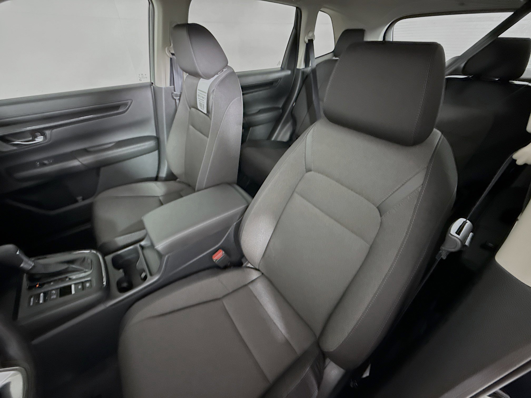 New 2026 Honda CR-V EX image 24