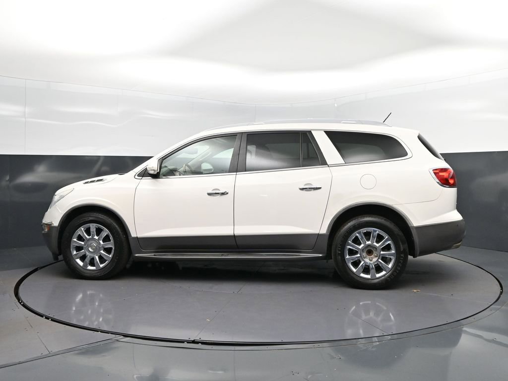 Used 2011 Buick Enclave CXL FWD image 4