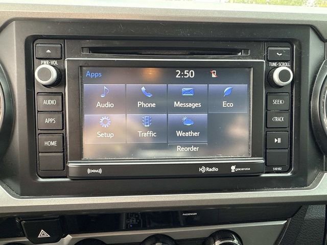 Used 2017 Toyota Tacoma SR5 image 23